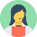 woman,avatar,professions and jobs,user,job,profession,news reporter
